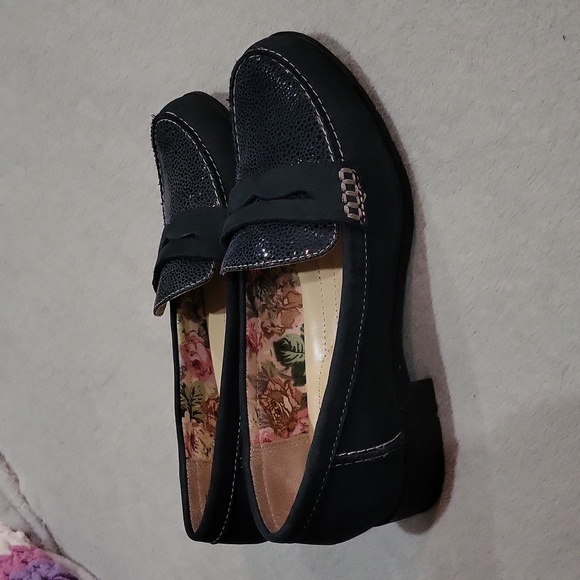 Hotter Comfort Concept Shoes - Picture 6 of 11